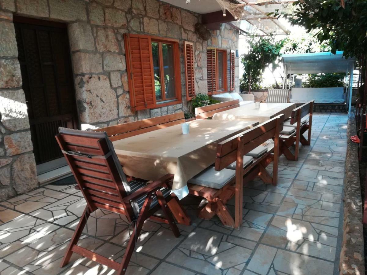 Holiday Home Leonida Jelsa  Exterior photo